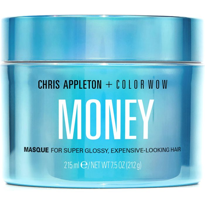 Maschera Capillare Idratante Money 215ml - Color Wow - 1