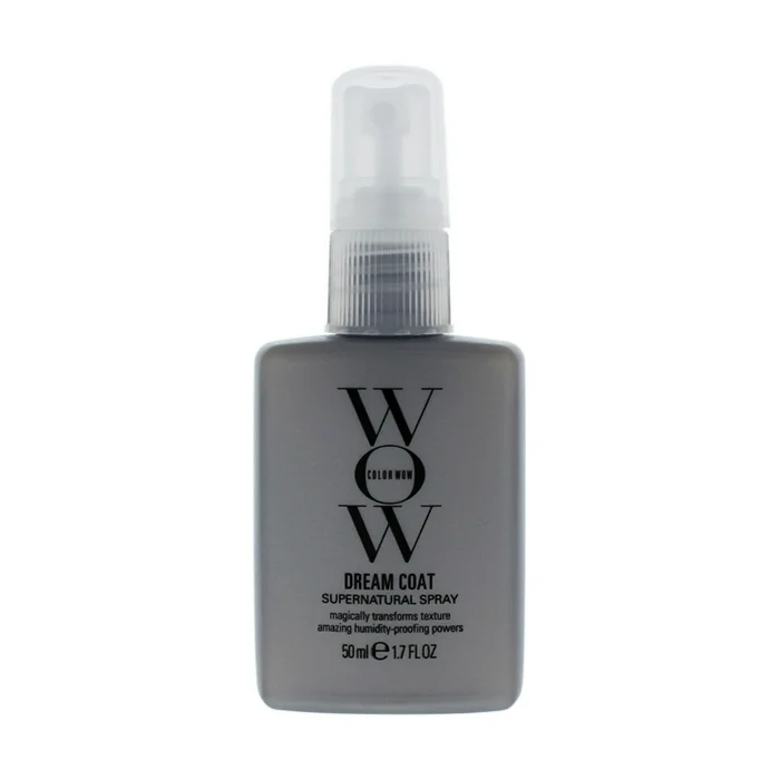 Spray Anticrespo Sovranaturale Dream Coat 50 ml - Color Wow - 1