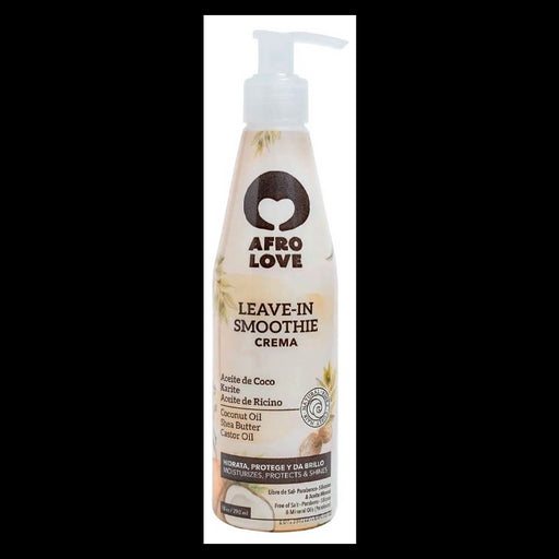 Balsamo Spray senza Risciacquo 290 ml - Afro Love - 1