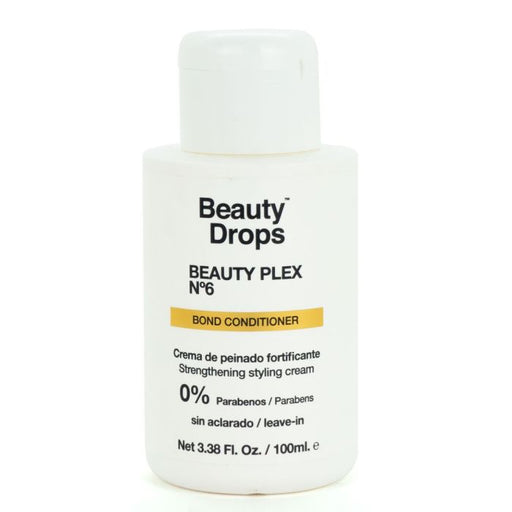 Beauty Plex Nº6 Crema per lo styling rinforzante 100 ml - Beauty Drops - 1