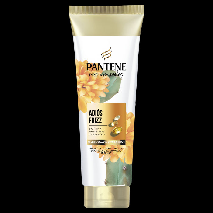 Balsamo Addio al Crespo 160ml - Pantene - 1