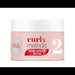 Maschera Ricci Metodo Curly 300 ml - Nelly - 1