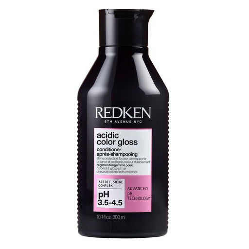 Acidic Color Gloss Balsamo Rinforzante per Capelli Colorati e Lucenti 500 ml - Redken - 1