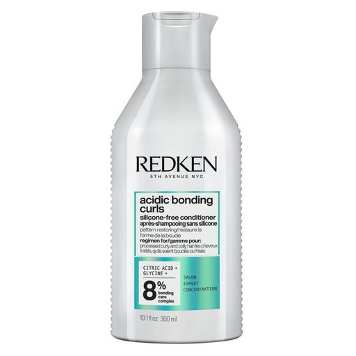 Acidic Bonding Curls Balsamo 300 ml - Redken - 1