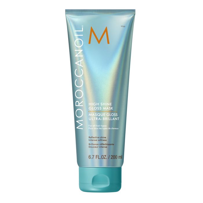 Moroccanoil - Mascarilla Gloss Ultrabrillante - 200 ml - Moroccanoil - 1