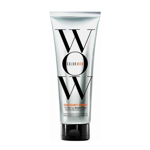 Shampoo Color Security 250ml - Color Wow - 1