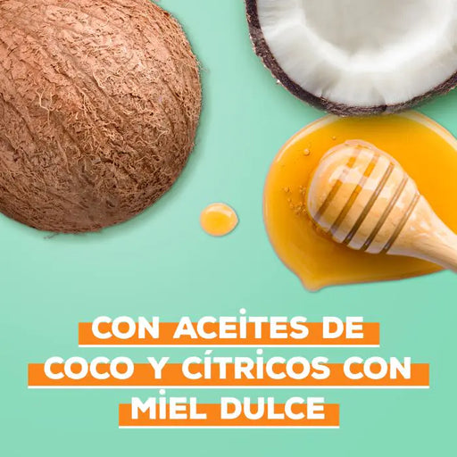 Shampoo ai Ricci di Cocco per Capelli Ricci e Ondulati 385 ml - Ogx - 2