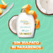 Shampoo ai Ricci di Cocco per Capelli Ricci e Ondulati 385 ml - Ogx - 5