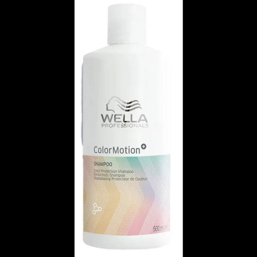 Shampoo Premium Color Motion da 500 ml - Wella Professionals - 1