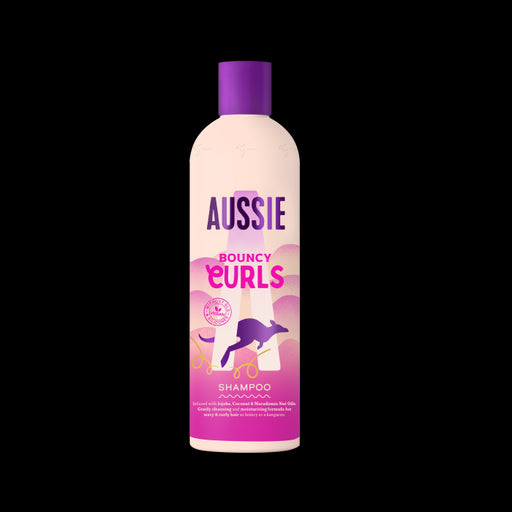Bouncy Curls Shampoo 300 ml - Aussie - 1