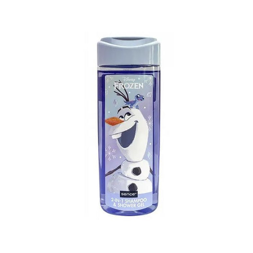 Disney Olaf 2 in 1 Shampoo - Gel Doccia 210 ml - Sence Beauty - 1