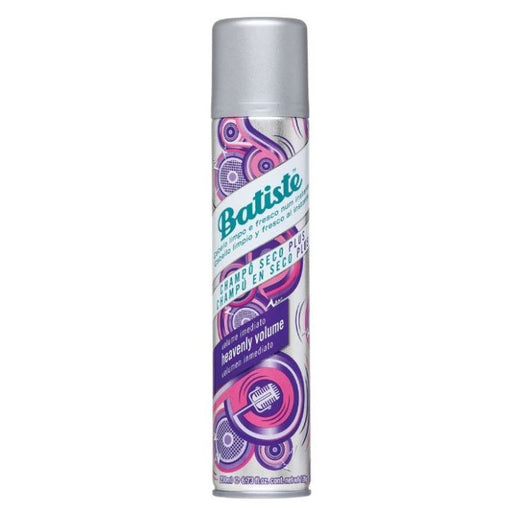 Cielo Volume Shampoo Secco 350 ml - Batiste - 1