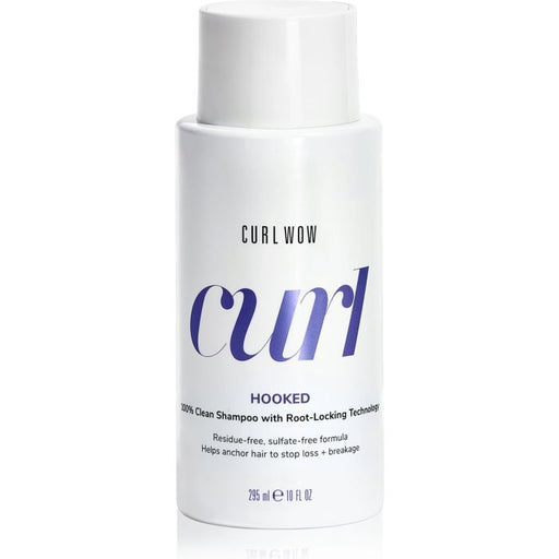Curl Hooked Clean Shampoo 295 ml - Color Wow - 1