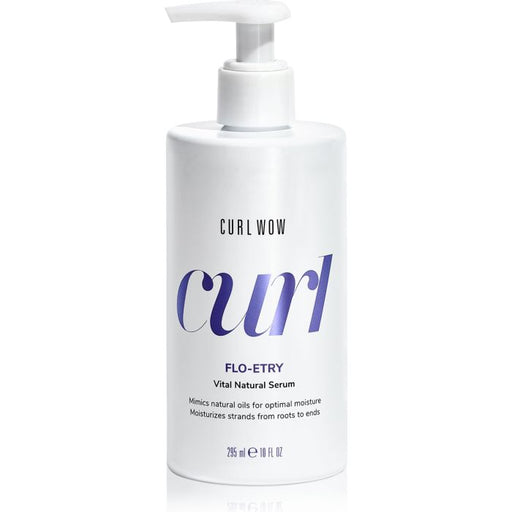 Siero Ricci Flo-etry Naturale 295ml - Color Wow - 1