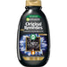 Shampoo Equilibrante al Carbone Magnetico - Garnier : 400 ml - 1