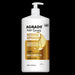 Shampoo Nutriente Riparatore Hair Lovers 900ml - Agrado - 1