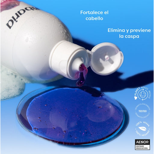 Shampoo alla Cipolla Antiforfora 380ml - Babaria - 2