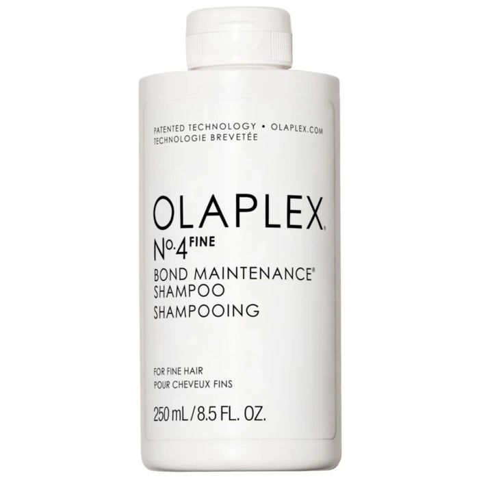 Nº4 Shampoo Volumizzante 250ml - Olaplex - 1