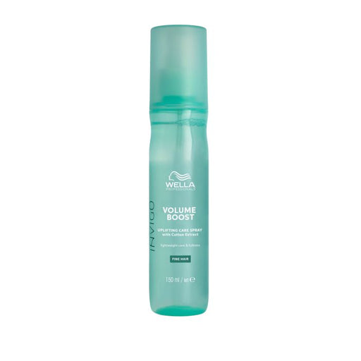 Spray Invigo Volume Boost da 150 ml - Wella Professionals - 1