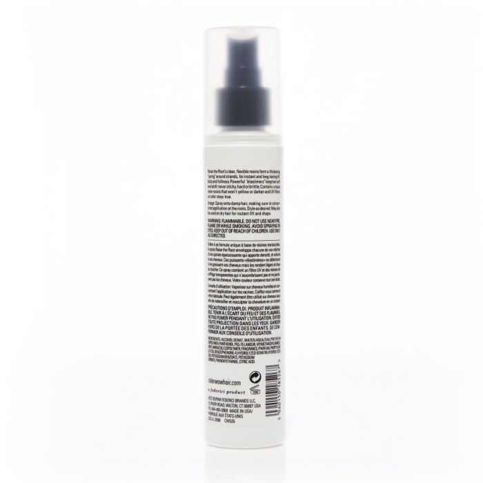 Lacca Volumizzante Raise the Root Thicken 150ml - Color Wow - 2