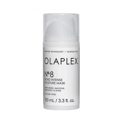 Maschera per capelli N8 Bond Idratante e Nutriente Intensiva 100ml - Olaplex - 1