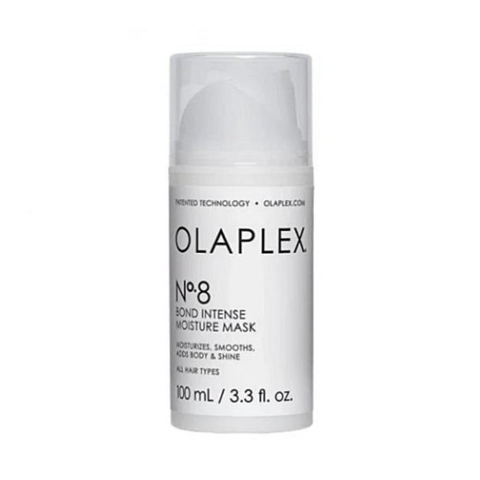 Maschera per capelli N8 Bond Idratante e Nutriente Intensiva 100ml - Olaplex - 1