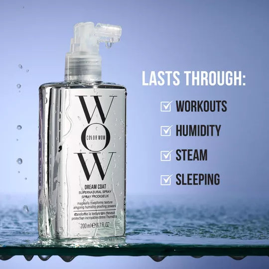 Dream Coat - Spray Anticrespo Supernatural 200 ml - Color Wow - 4