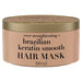 Maschera per capelli Brazilian Keratin Smooth 300ml - Ogx - 1