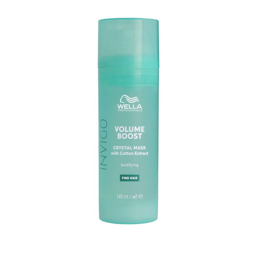 Invigo Volume Crystal Maschera Spray 145 ml - Wella Professionals - 1