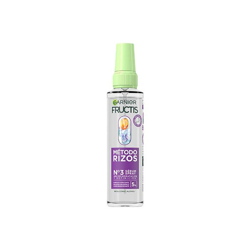 Fructis Metodo Ricci Siero Nº3 Ricci Idratati 150 ml - Garnier - 1