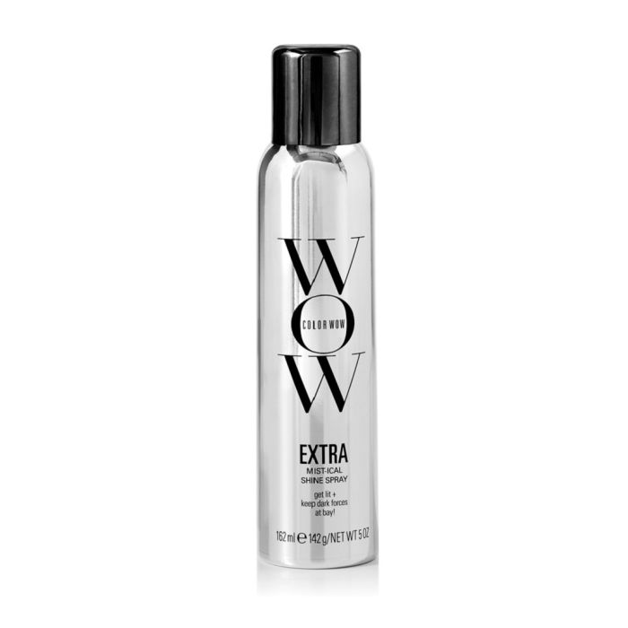 Illuminante Spray per Capelli Extra Mistical 162ml - Color Wow - 1
