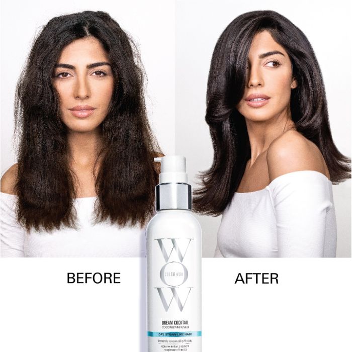 Tonico Bionico Cocktail di Cocco 200 ml - Color Wow - 4