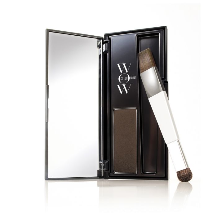 Copri Radici Root Cover Up - Color Wow : Medium Brown - 1