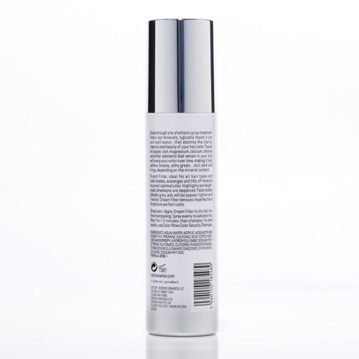 Spray pre-shampoo Dream Filter da 200ml - Color Wow - 2