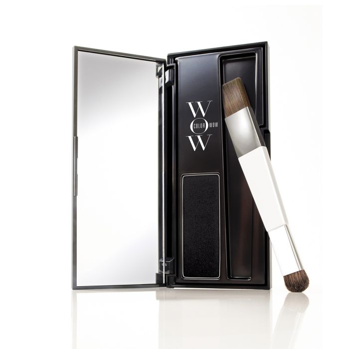 Copri Radici Root Cover Up - Color Wow : Black - 1