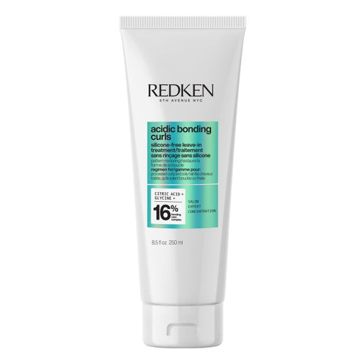 Acidic Bonding Curls Trattamento senza risciacquo 250 ml - Redken - 1