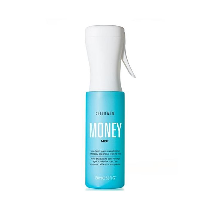 Condizionatore senza risciacquo Money Mist da 150 ml - Color Wow - 1