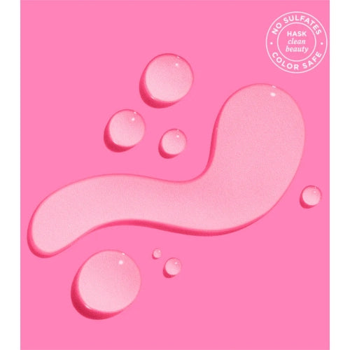 Olio per capelli lisciante Keratin Smooth Hair Oil da 100 ml - Hask - 2