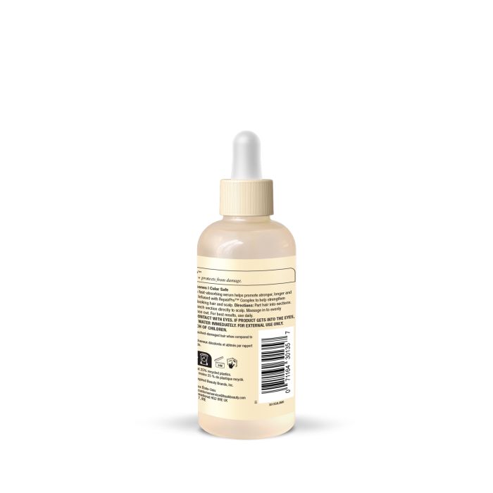 Siero Rivitalizzante Serie Repair - Boosting Lunghezza e Forza per Capelli e Cuoio Capelluto 100ml - Hask - 2
