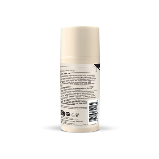 Crema senza risciacquo Ricostruzione Profonda Repair Series Bond Building 100ml - Hask - 2