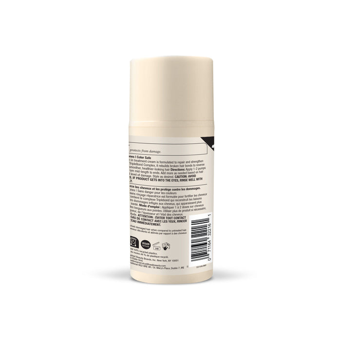 Crema senza risciacquo Ricostruzione Profonda Repair Series Bond Building 100ml - Hask - 2