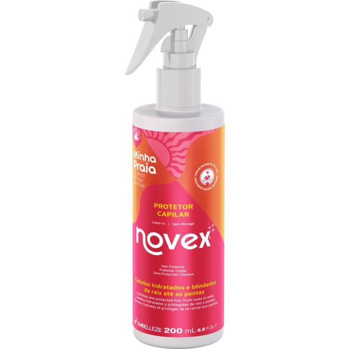 Novex - Minha Praia Protector del Cabello - 200 ml - Novex - 1