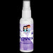 Spray Districante Liscio Liscio 120ml - Novex - 1