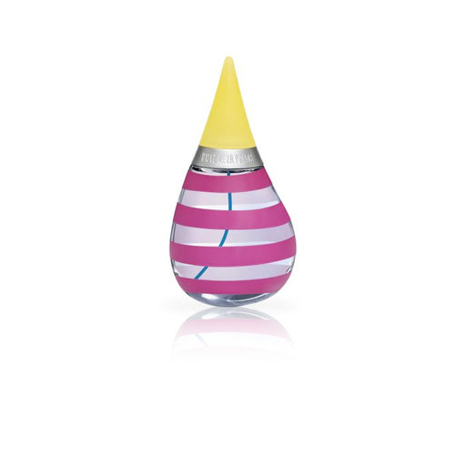 Gocce di Colore tra le Linee Eau de Toilette 100 ml - Agatha Ruiz de la Prada - 1