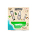 Set Estate Coco Eau de Toilette + Crema Mani + Olio Labbra + Beauty Case 100 ml - The Fruit Company - 1