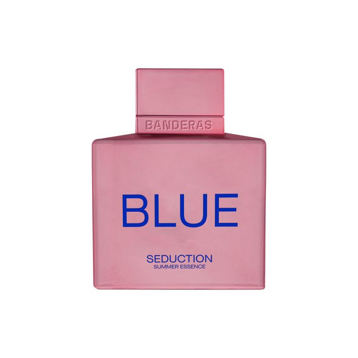 Antonio Banderas - Blue Seduction - Summer Essence - 100 ml - Antonio Banderas - 1