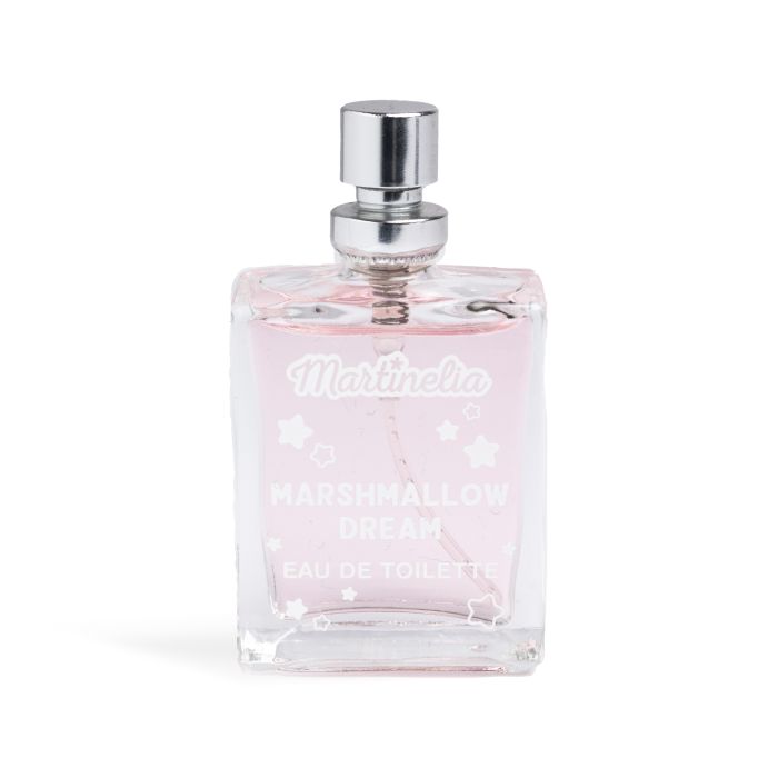 Eau de Toilette Sogno di Marshmallow 15ml - Martinelia - 1