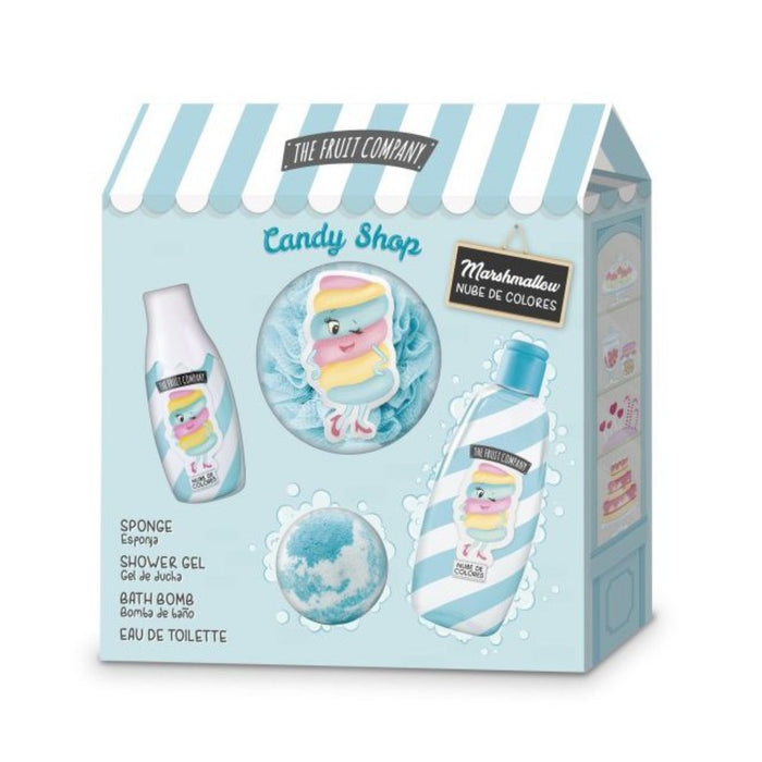 Set Nuvola di Colori Eau de Toilette 40 ml - The Fruit Company - 1