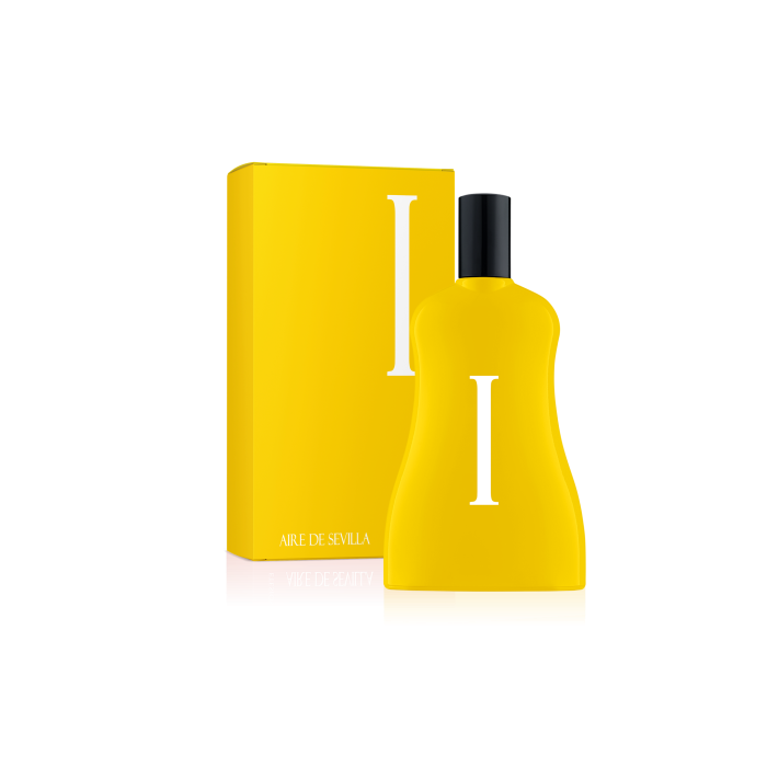 I Eau de Toilette - 150 ml - Aire de Sevilla - 1