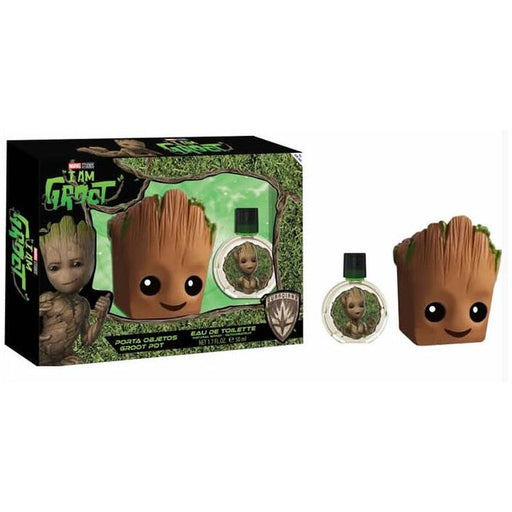 Groot Acqua di Colonia Set Regalo 50 ml - Disney - 1